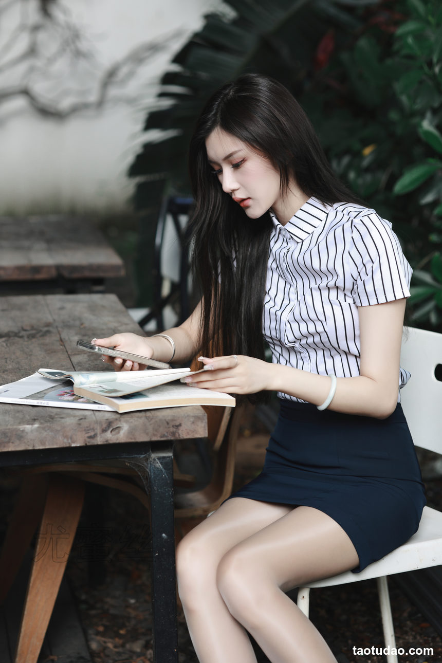 图片[4]-[尤蜜丝]穿搭写真 NO.106[42P／395MB]-艺库