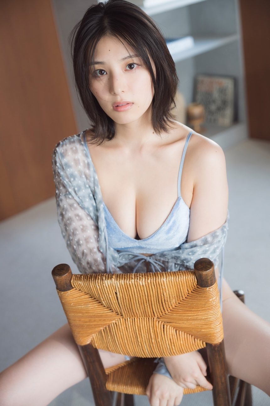 图片[3]-相乐伊织写真集「のぞいてみる？」-艺库