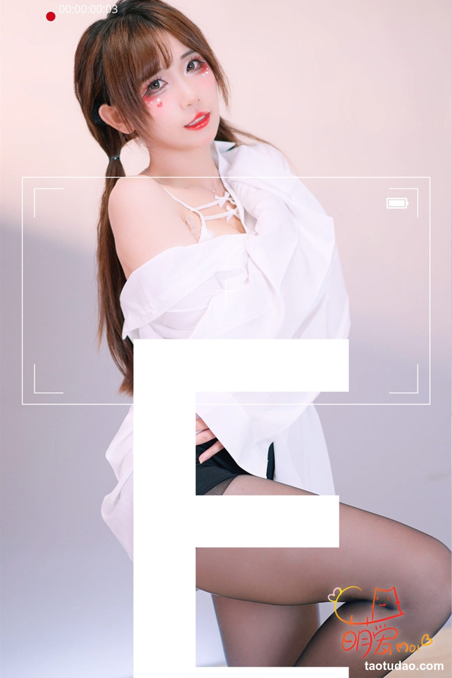 图片[3]-B站 FIVever 收藏集  [48P+18V-130MB]-艺库