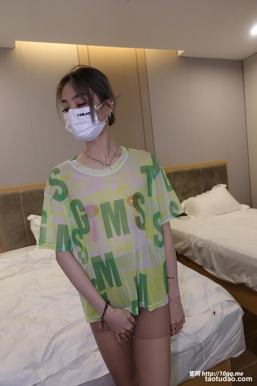图片[2]-[ROSI口罩系列]2023.09.25 NO.2661[64+1P／78MB]-艺库