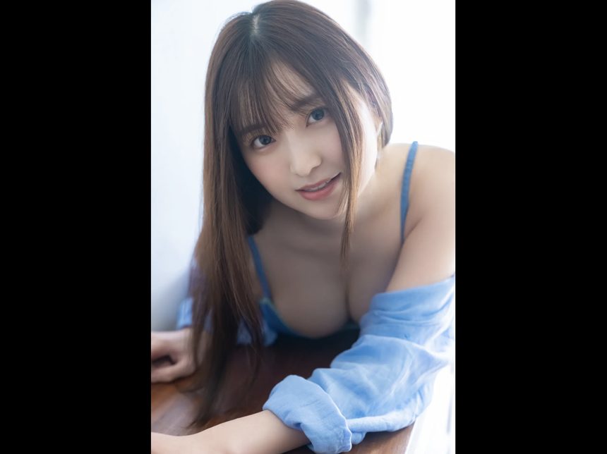 图片[2]-FRIDAYデジタル写真集 斎藤愛莉『カレシ目線。vol.1』全カット-艺库