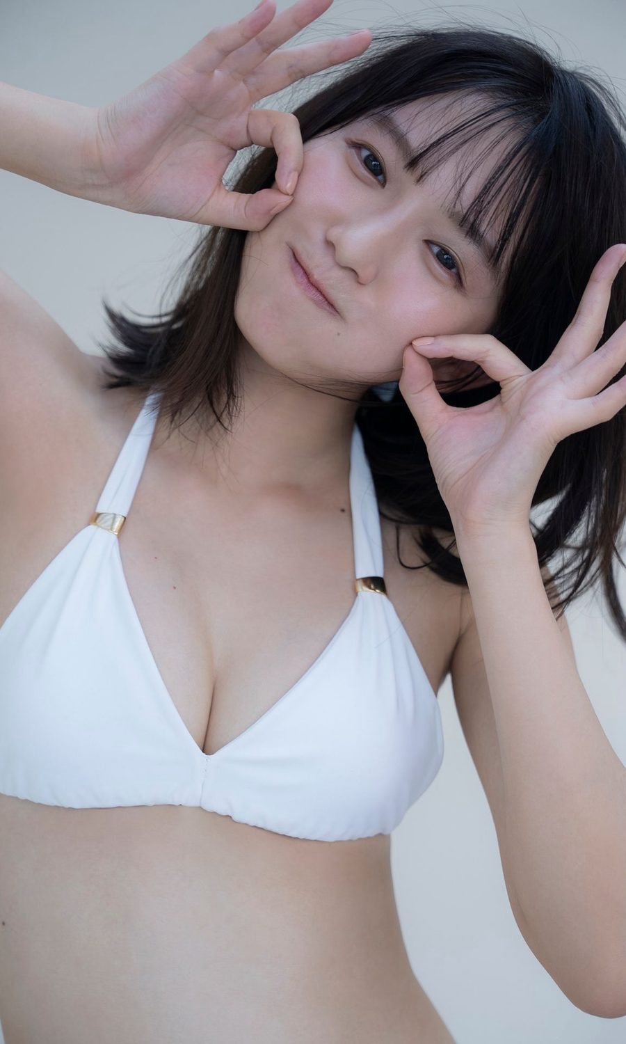 图片[3]-志田音々『週プレ プラス！』アザーカットデジタル写真集-艺库