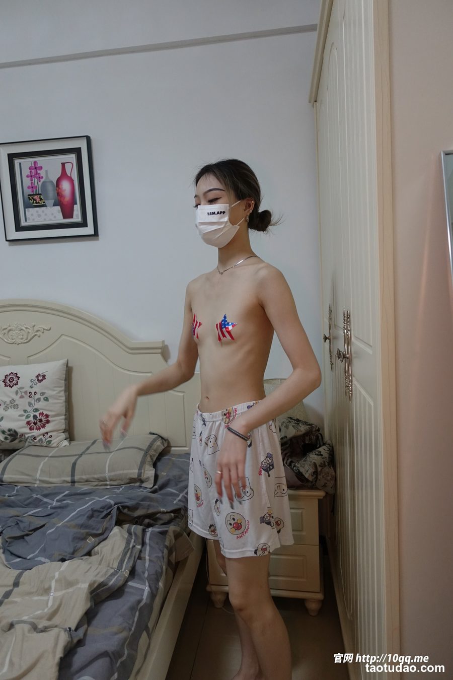 图片[3]-[ROSI口罩系列]2024.02.16 NO.2805[52+1P／65MB]-艺库