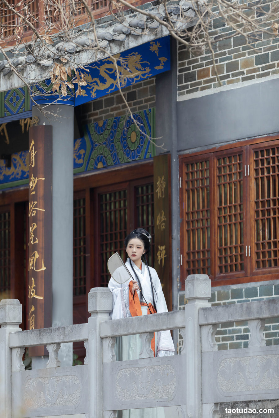 图片[4]-[YITUYU艺图语]2023.04.06 琴君可听 姿姿[24+1P／289MB]-艺库