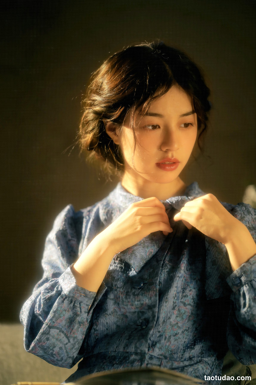 图片[3]-[YITUYU艺图语]2022.05.20 古希腊爱神与光同行 清浅IIL[20+1P／73.9MB]-艺库