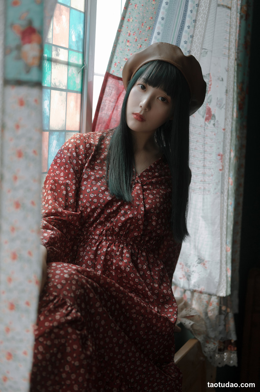 图片[2]-[YITUYU艺图语]2022.05.02 无氧呼吸 如歌[19+1P／201MB]-艺库