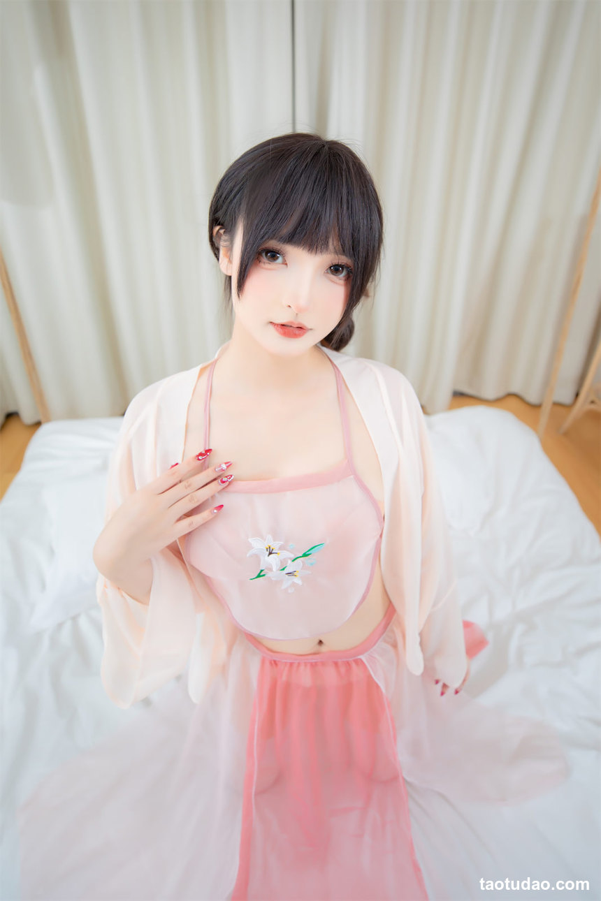 图片[3]-神楽坂真冬 – NO.149 小桥流水 [75P+2V-197MB]-艺库
