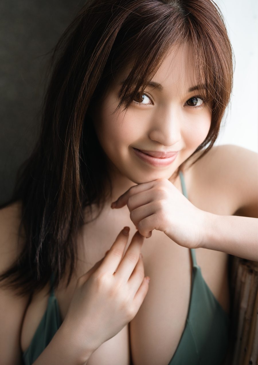 图片[2]-村岛未悠写真集「MIRACLE SUMMER VACATION！！！」-艺库