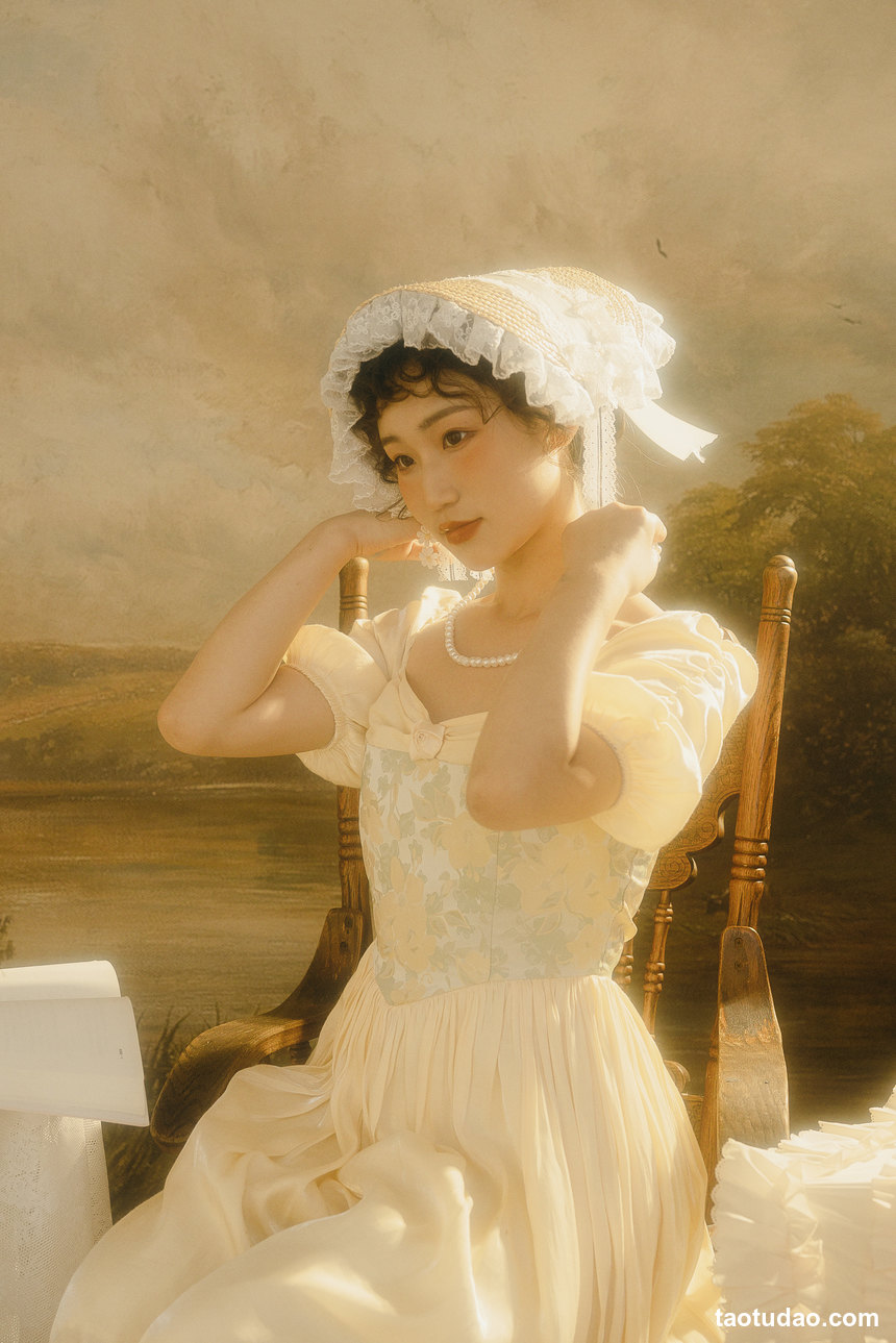 图片[2]-[YITUYU艺图语]2022.07.16 半为美梦  半为真 黎子画画[19+1P／150MB]-艺库