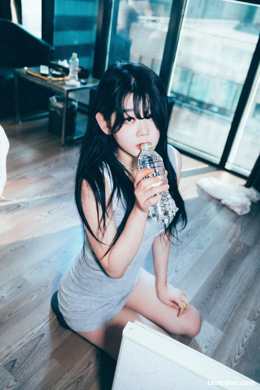 图片[4]-[Loozy] Zia – Wannait [48P-668MB]-艺库