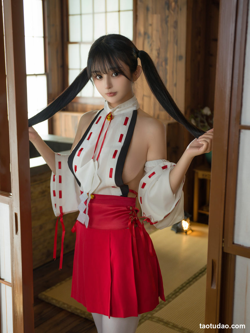 图片[2]-桜井宁宁 –  纺愿缘结[69P-1V-3.42G]-艺库