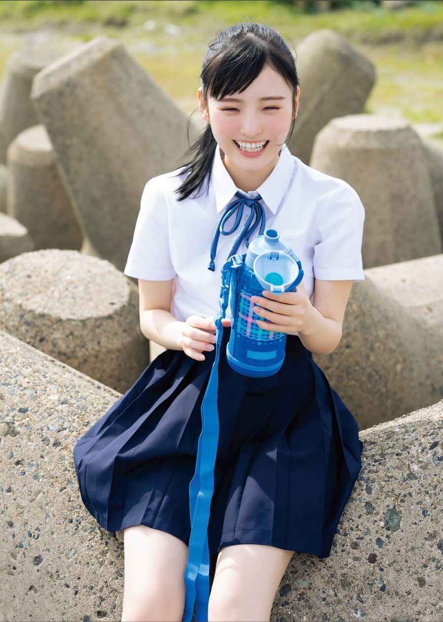 图片[3]-由良ゆら写真集「ただいま、おかえり」-艺库