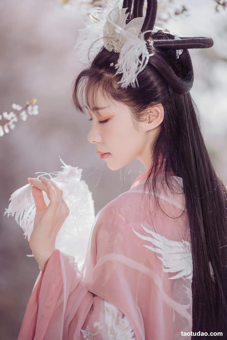 图片[4]-[YITUYU艺图语]2022.05.26 香雪海 木景抒[24+1P／420MB]-艺库
