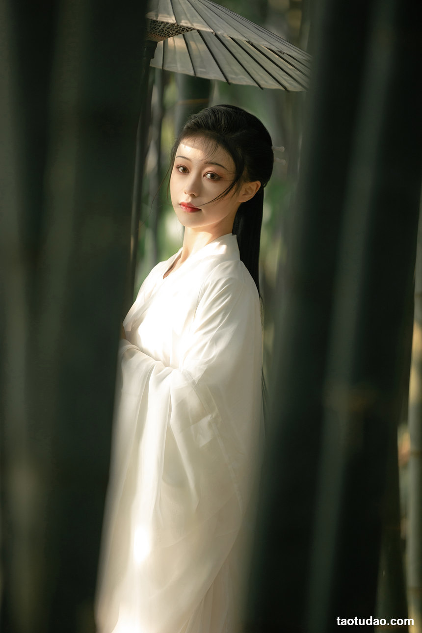 图片[4]-[YITUYU艺图语]2022.08.19 竹光 梨一依[21+1P／239MB]-艺库