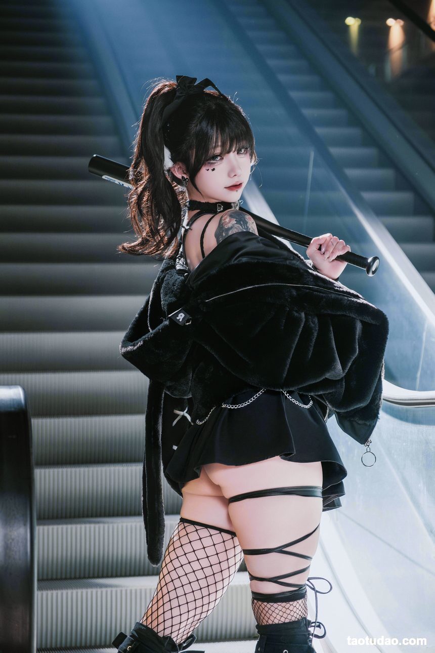 图片[4]-Izayoi Rui 不良  [22P-324MB]-艺库