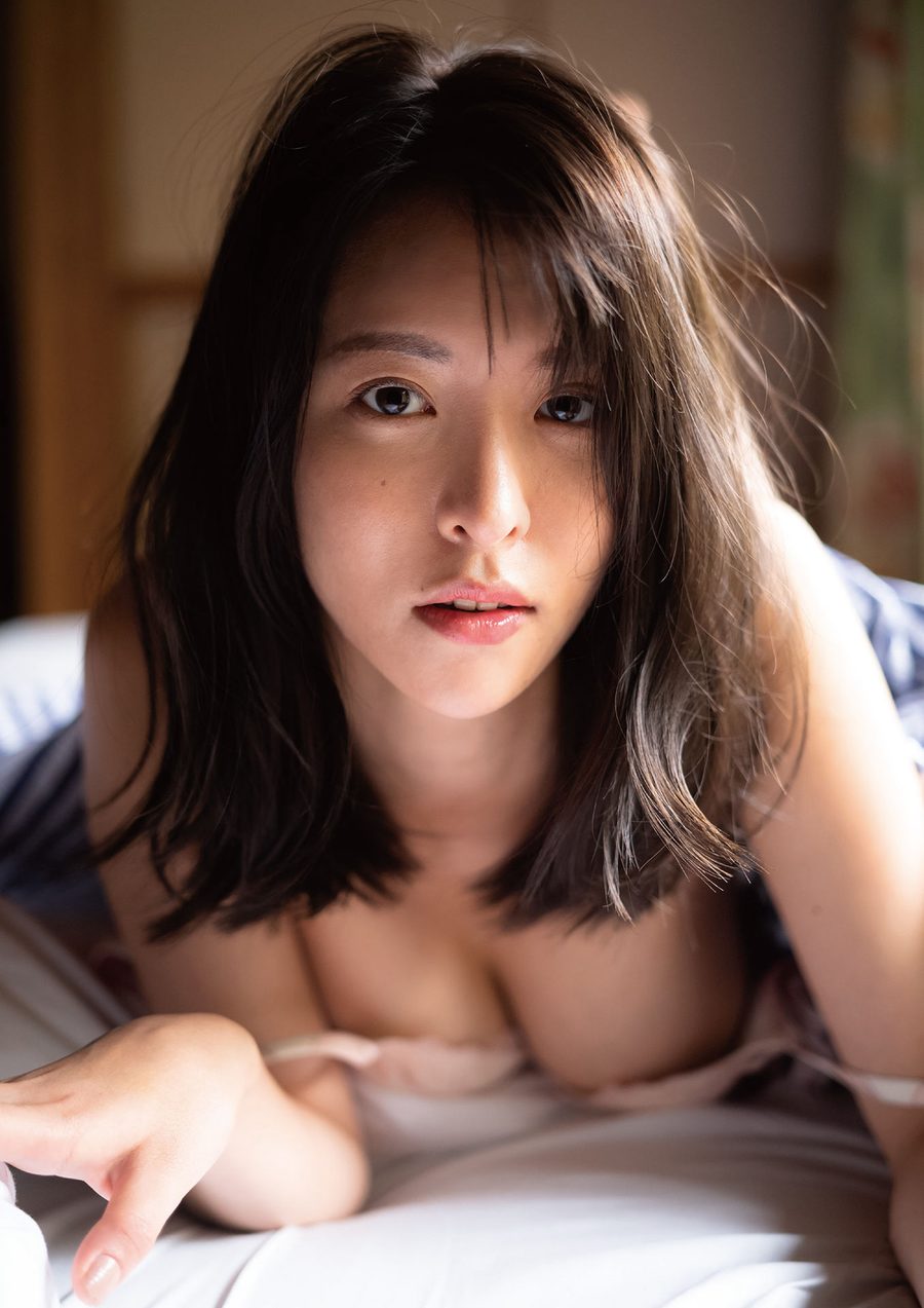 图片[4]-大和田南那写真集 背伸びしたいころ-艺库