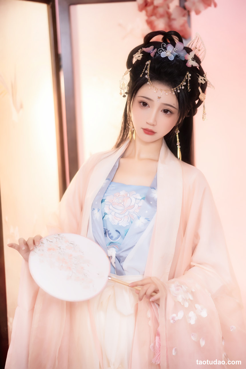 图片[3]-[YITUYU艺图语]2023.01.14 心之月 -绮罗生的小苏苏-[28+1P／236MB]-艺库