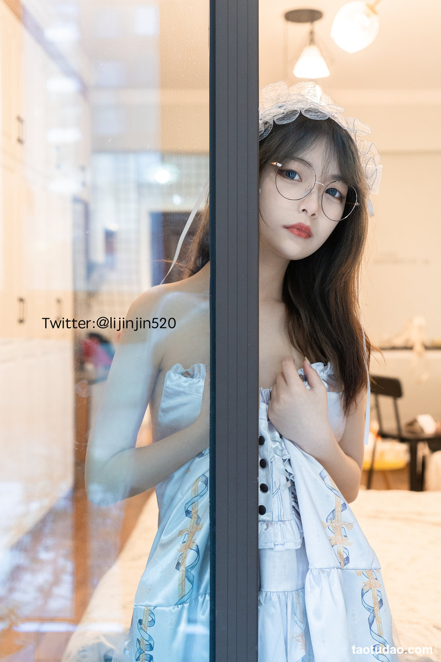 图片[3]-梨瑾瑾 – NO.15 LO娘 [20P-223MB]-艺库