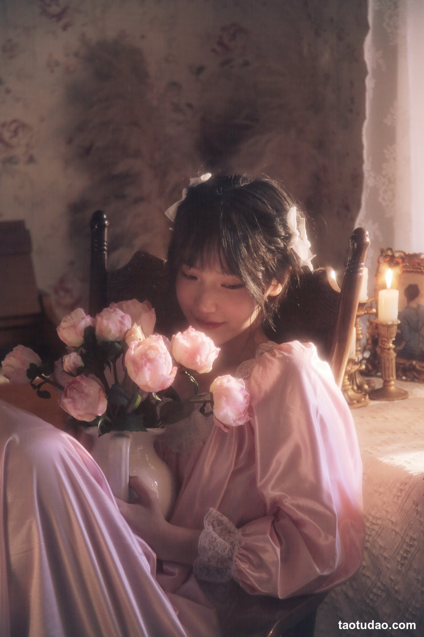 图片[4]-[YITUYU艺图语]2022.11.17 油画风少女 echo[21+1P／189MB]-艺库