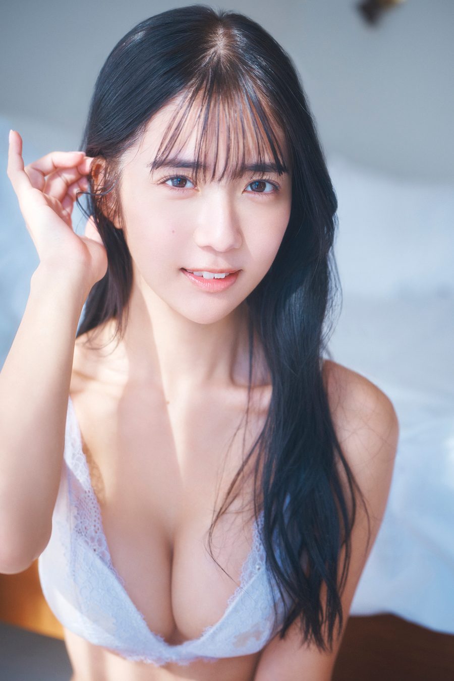 图片[2]-天羽希纯写真集「エキゾチックLOVE」-艺库