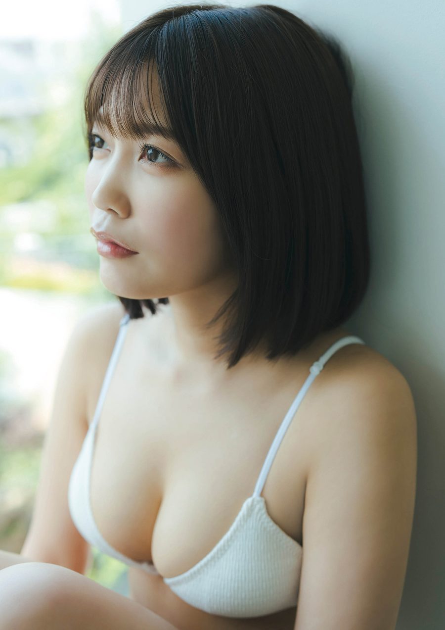 图片[2]-松下玲绪菜写真集「Take Off」-艺库