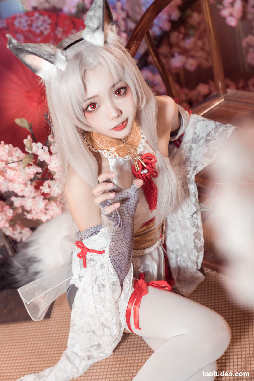 图片[3]-艾西aiwest – NO.03  永劫胡桃 (Naraka Bladepoint-Kurumi) [29P-671MB]-艺库