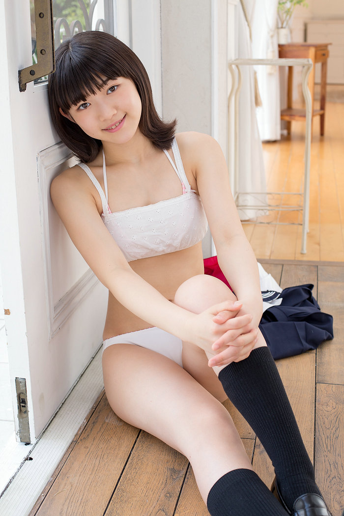 / Minisuka.tv / 2019.08.01 Risa Sawamura 沢村りさ – Secret Gallery (STAGE2) 01 … 日系-绅士图