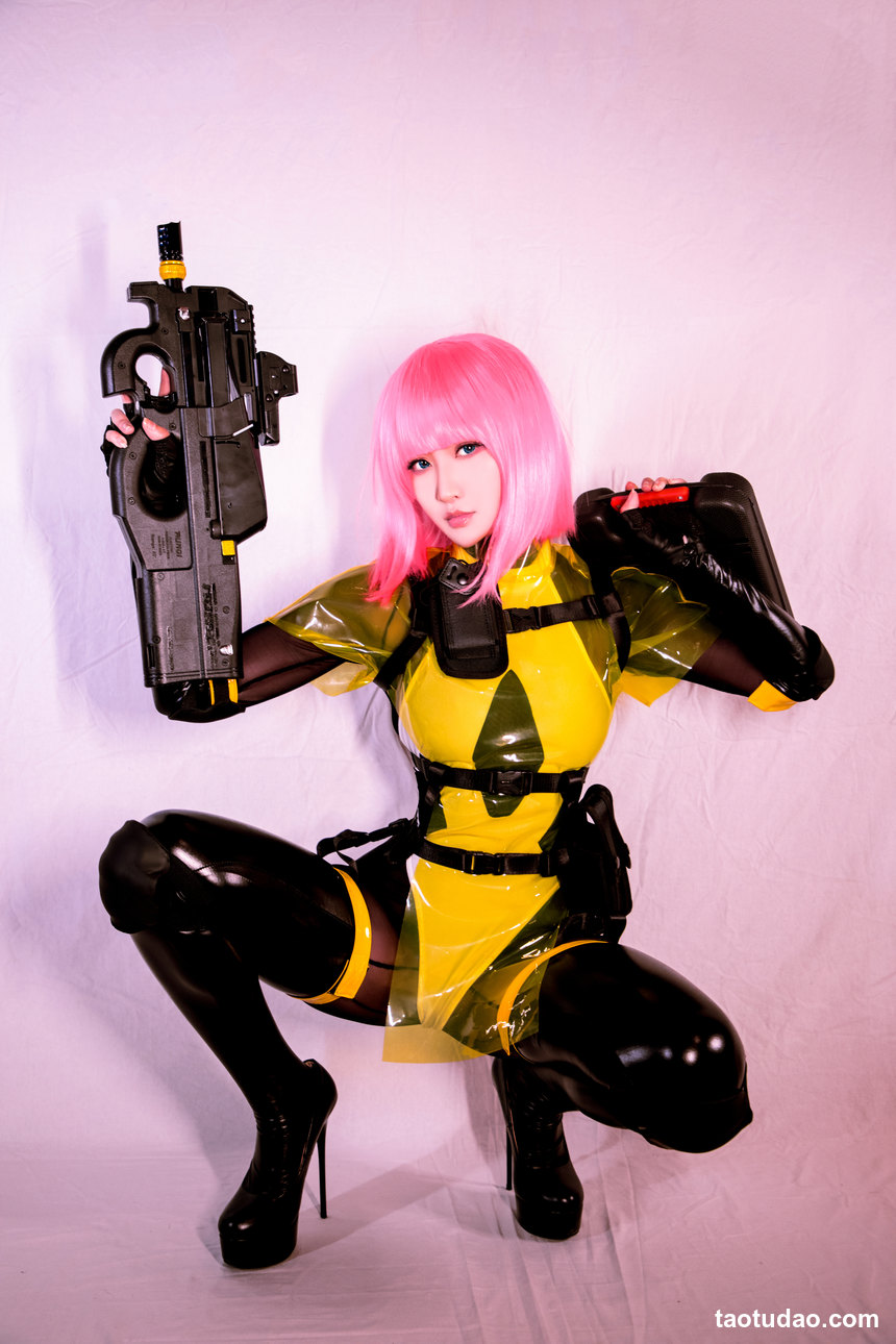 图片[4]-MissWarmJ – NO.015 Cyber[27P-1V-659.3M]-艺库