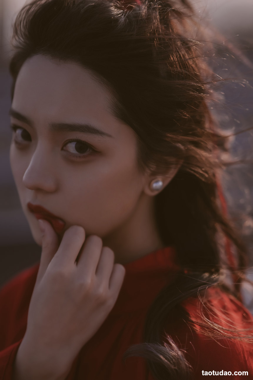 图片[2]-[YITUYU艺图语]2022.05.12 就当是一场梦 Enndme[36+1P／181MB]-艺库