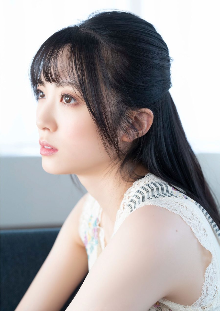 图片[4]-结那写真集「美的生活」-艺库