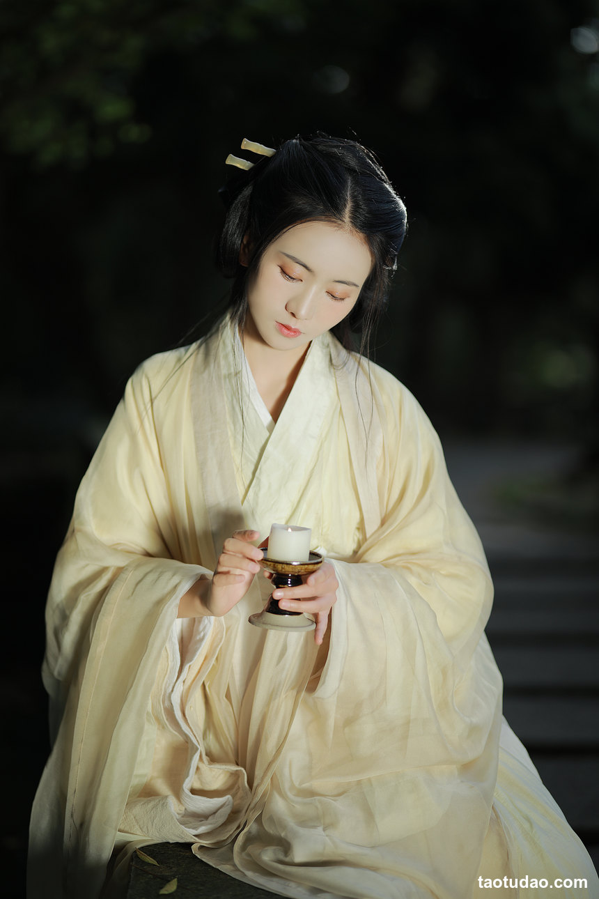 图片[3]-[YITUYU艺图语]2022.11.12 秋声 瑜瑾[29+1P／549MB]-艺库