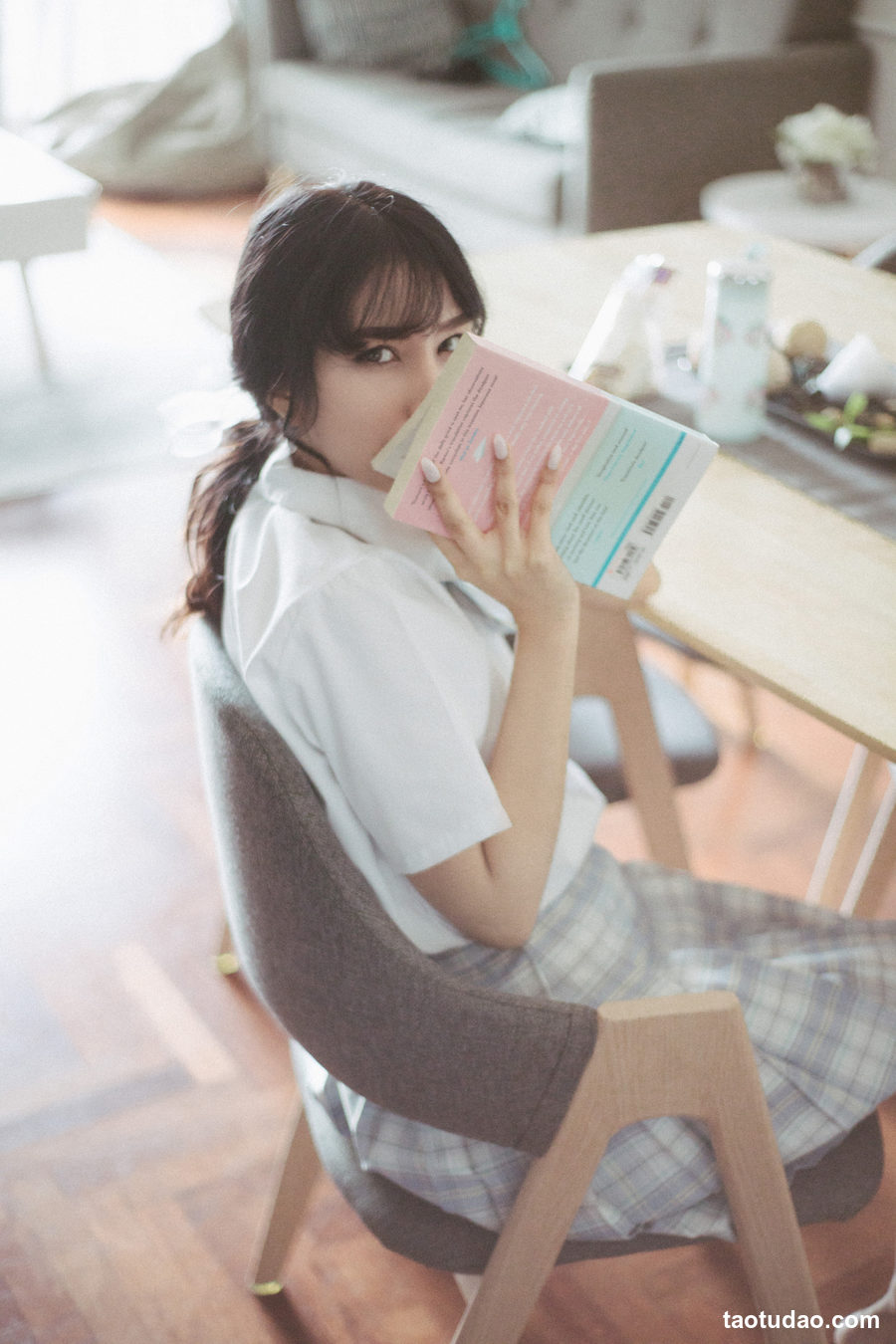 图片[2]-[DCP-snaps] Lana Vol.2 [64P-362MB]-艺库