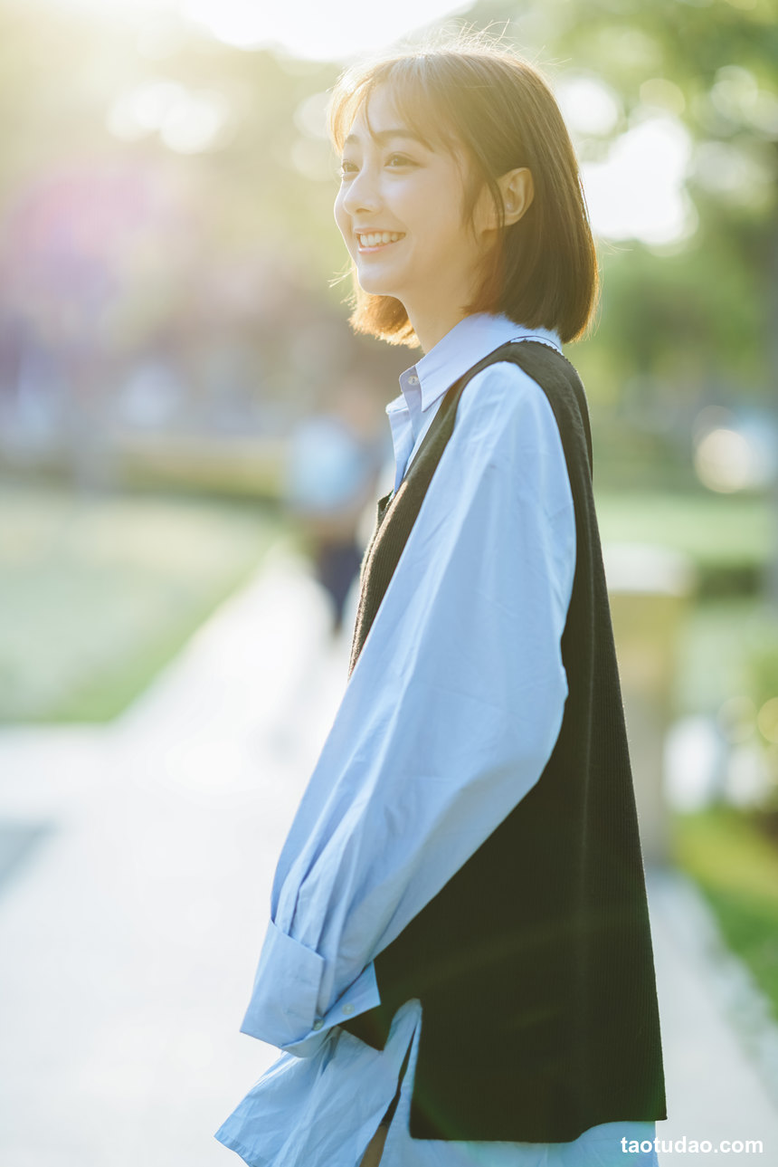 图片[3]-[YITUYU艺图语]2022.05.21 追着风赶日落 戴黎婷[30+1P／371MB]-艺库