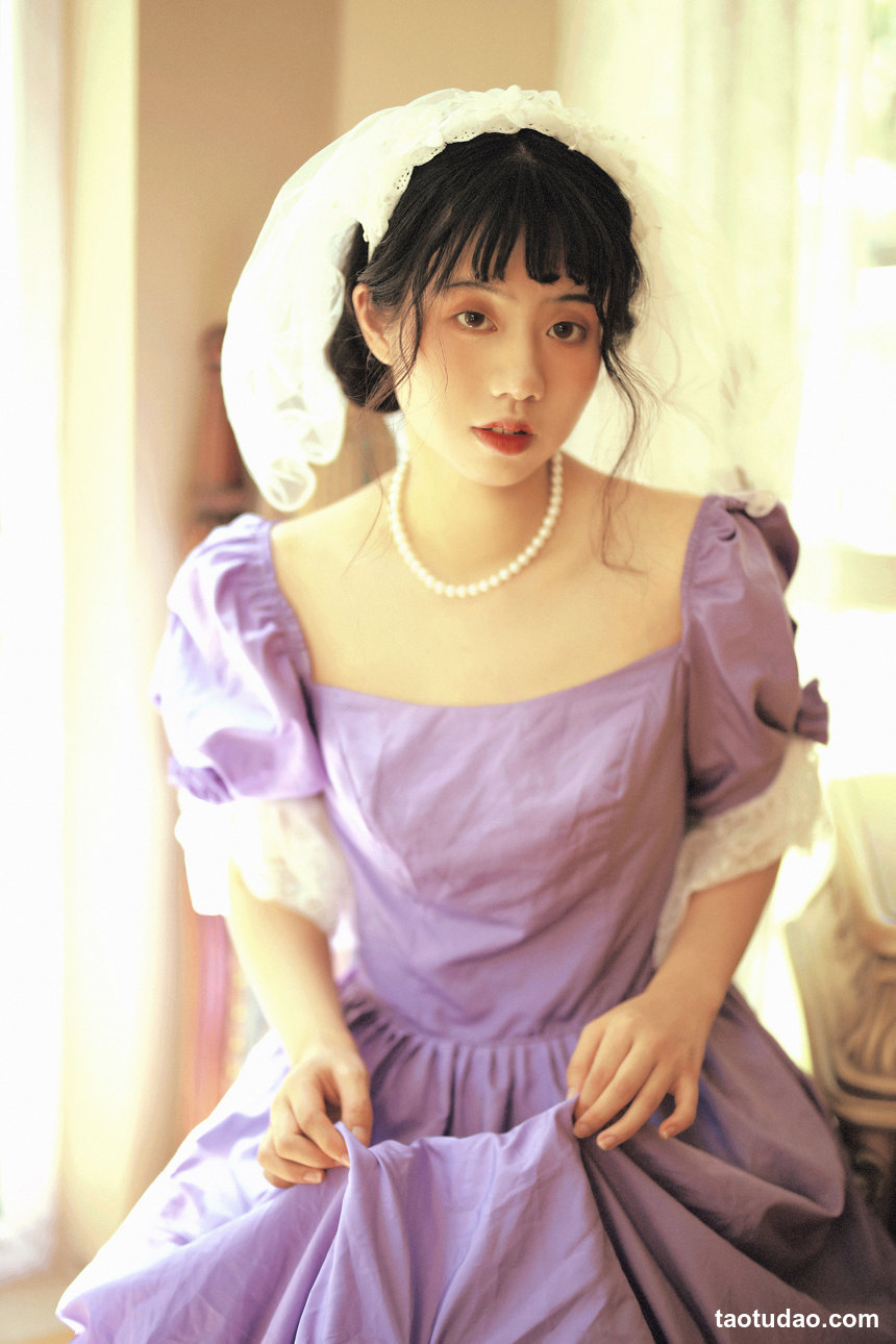 图片[4]-[YITUYU艺图语]2022.10.18 紫藤 阿怪大人_monster[20+1P／637MB]-艺库