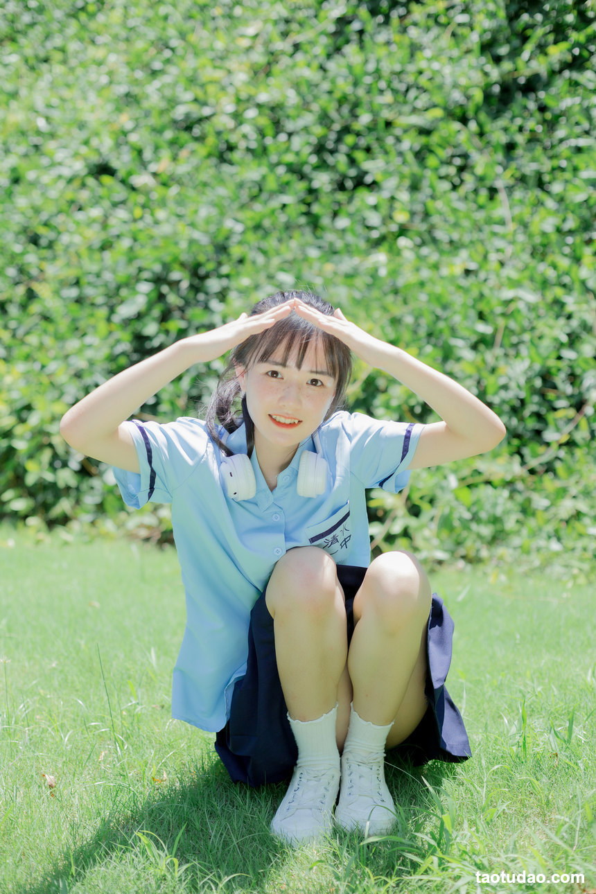 图片[3]-[YITUYU艺图语]2022.08.23 风的味道 小怡妹妹cute[33+1P／356MB]-艺库