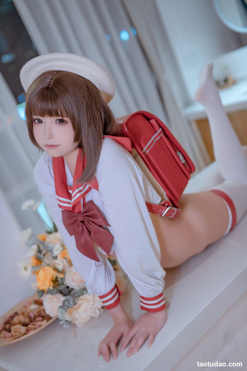 图片[2]-Quan冉有点饿 最新作品 小春日和 [55P-611MB]-艺库
