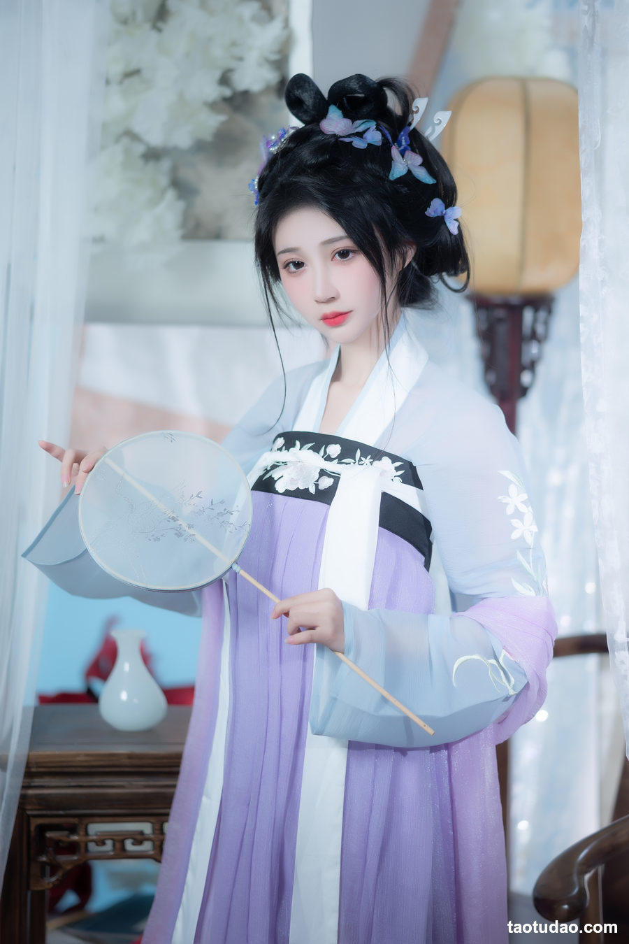 图片[4]-[YITUYU艺图语]2023.03.16 莫思量 绮罗生的小苏苏[28+1P／272MB]-艺库