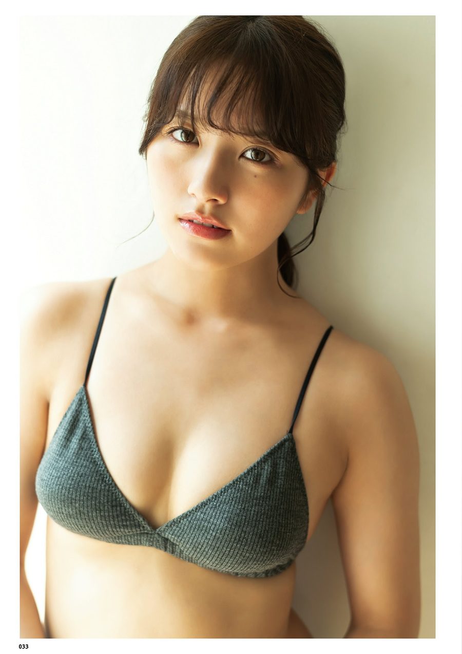 图片[3]-[DOLCE] Vol.1 桃月なしこ 永尾まりや 大和田南那 [35P／10MB]-艺库