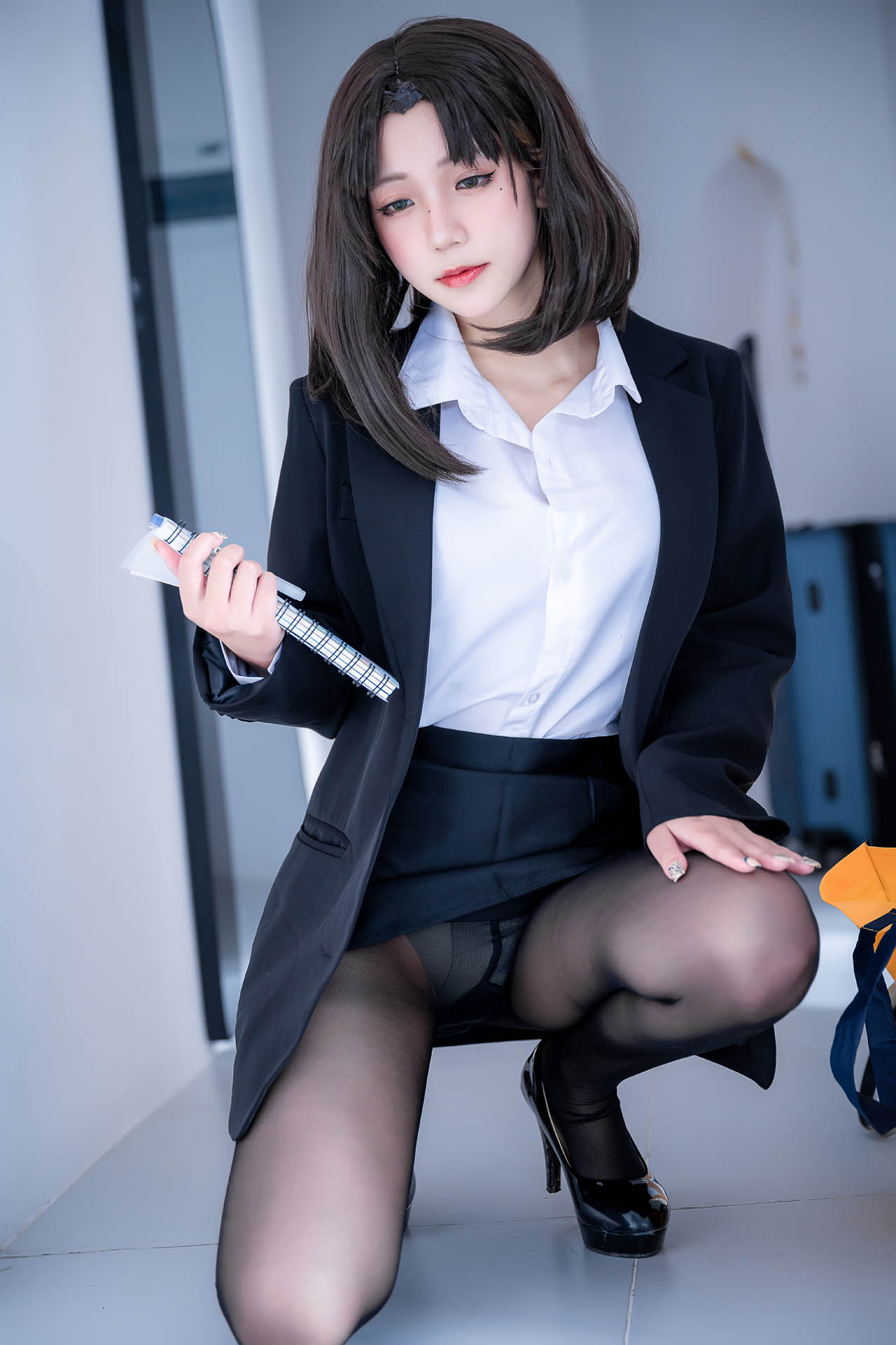 图片[3]-蓝小沂KiKi – 全套合集（自动更新）-艺库