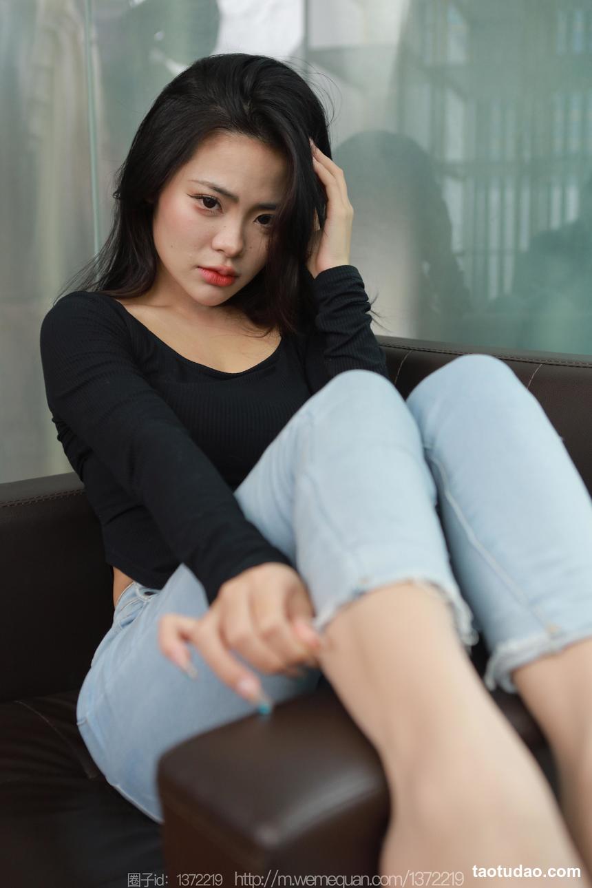 图片[3]-[IESS异思趣向] 2023.02.05 丝享家 1352 兔兔《情人节新人报-道》[96P-96.1M]-艺库