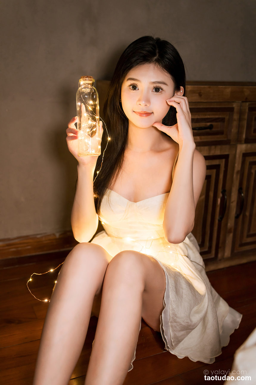 图片[3]-[YALAYI雅拉伊]2024.03.20 NO.1115 风流韵事 若婷[45+1P／152MB]-艺库