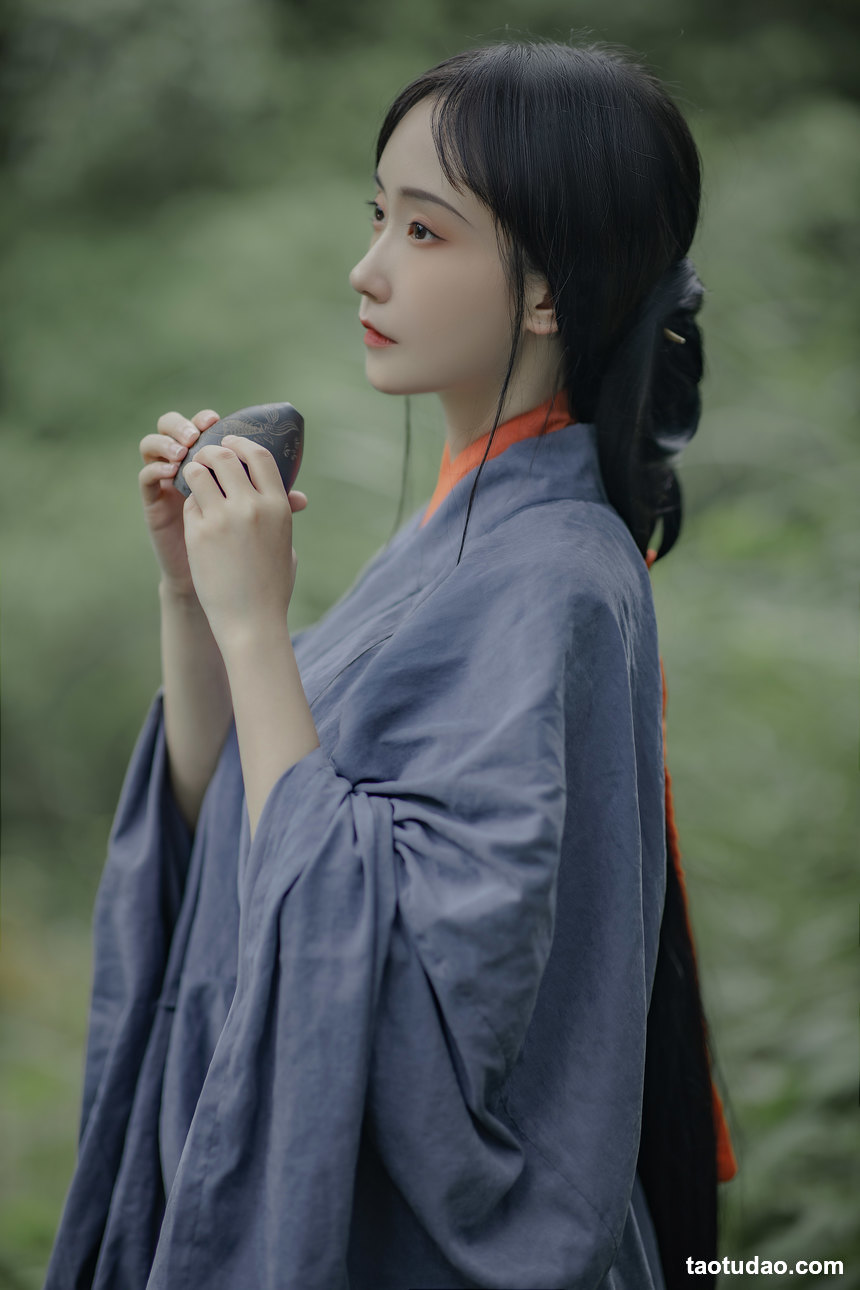 图片[3]-[YITUYU艺图语]2022.06.10 山居 灿暖暖暖[21+1P／68.5MB]-艺库