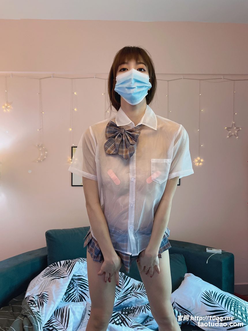 图片[2]-[ROSI口罩系列]2024.08.07 NO.2978[31+1P／37MB]-艺库