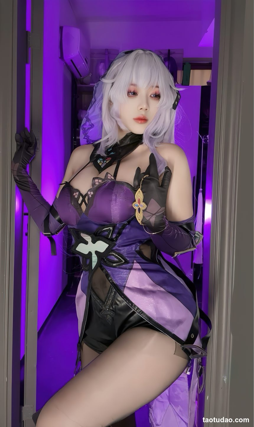 图片[2]-九言 – Black Swan & Emilia [48P-101MB]-艺库