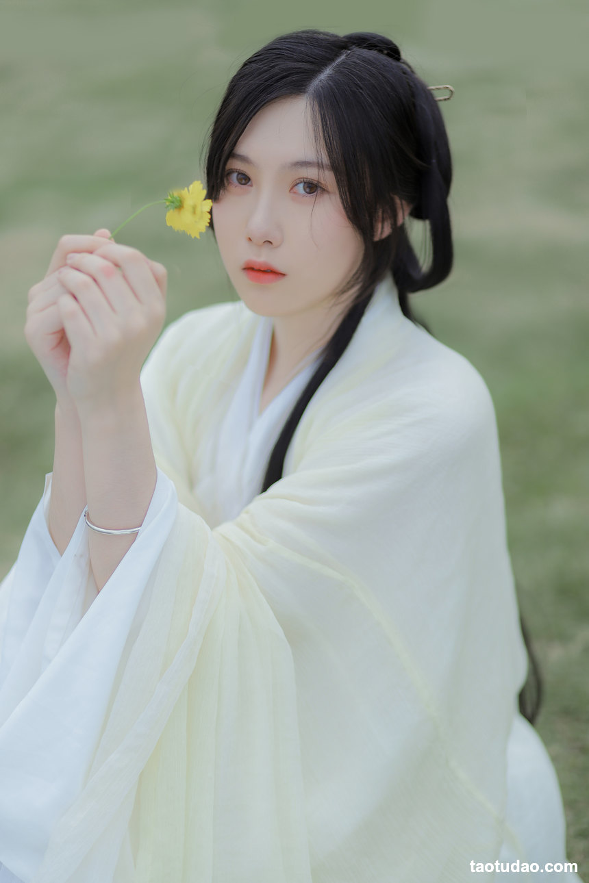 图片[2]-[YITUYU艺图语]2022.05.03 蒹葭 州古[21+1P／155MB]-艺库