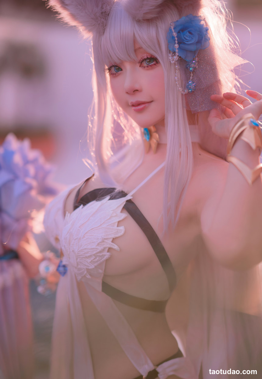 图片[3]-黑龙贯通 –  水着可露瓦 [12P-73MB]-艺库