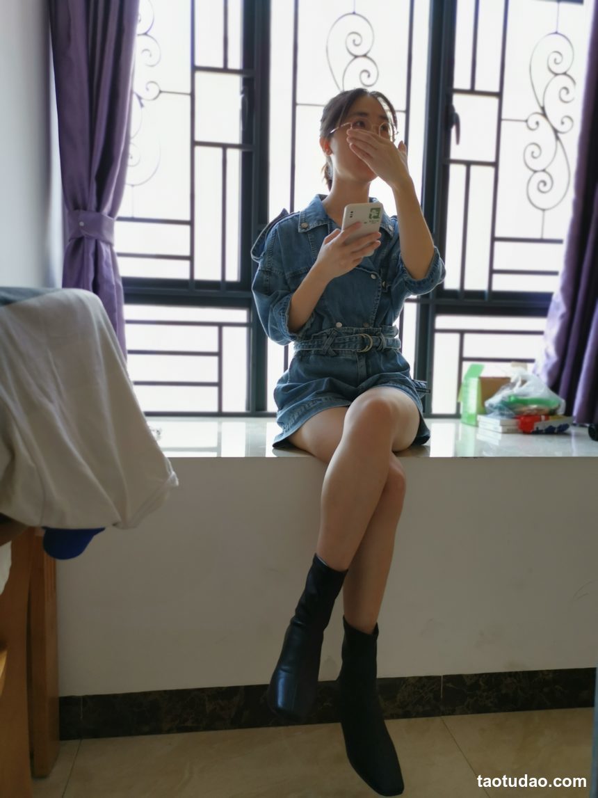 图片[4]-鱼鱼足影 NO.011 – 周周[180P+1V／849MB]-艺库