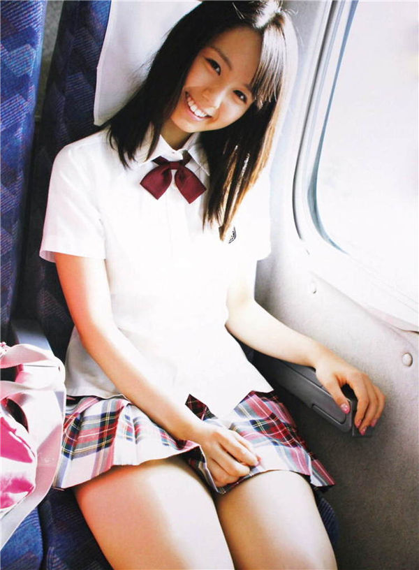 图片[2]-小池里奈写真集《17才》普清全本[58P]-艺库