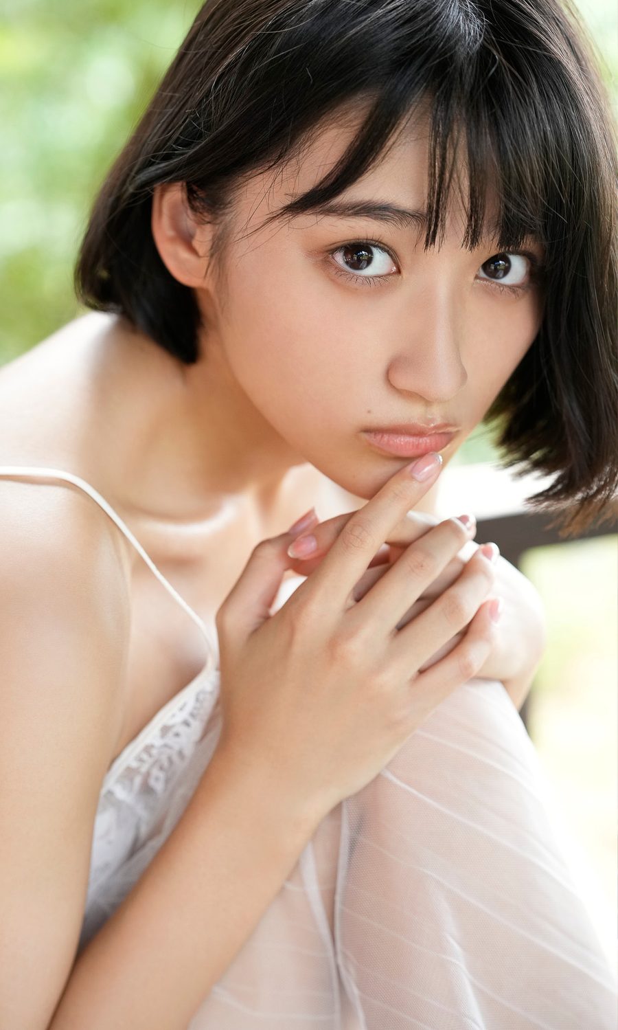 图片[2]-水野瞳写真集「めくるめく」-艺库