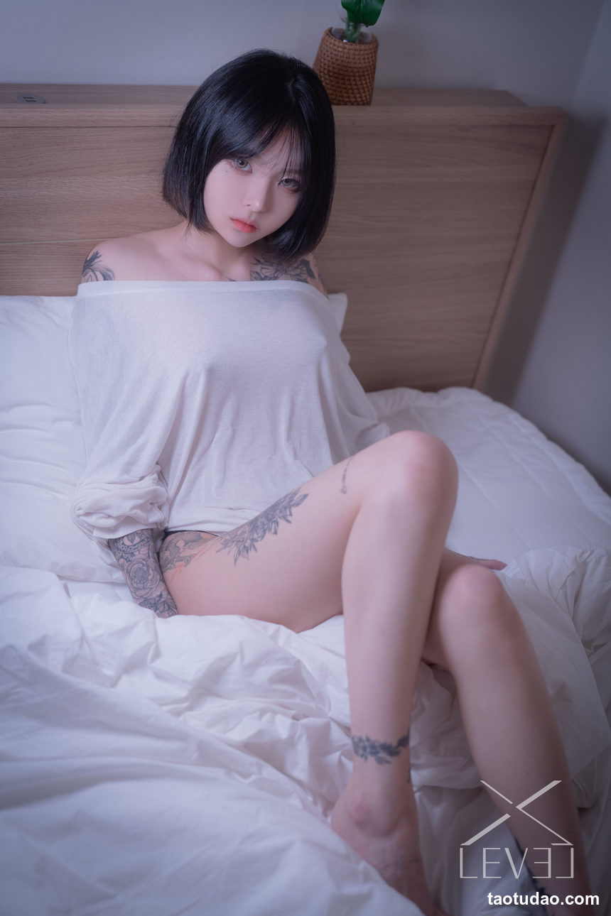 图片[3]-ChoYoen – Cat gir [40P-355MB]-艺库